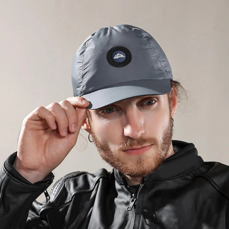 Ζεστό καπέλο 2 σε 1 με γυαλιά ηλίου αδιάβροχα, χειμερινά αθλήματα εξωτερικού χώρου, Ποδηλασία Ανδρικά Γυναικεία Καπέλο πιλότου Chapéus Em Ambos