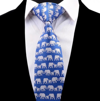 Ricnais uustulnuk lilleline lips Jacquard kootud siidist kaelalips ruuduline pulmalips meestele pidulik triibuline lips ülikond äripidu