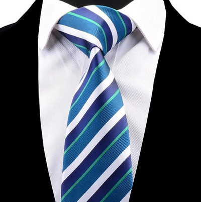 Ricnais uustulnuk lilleline lips Jacquard kootud siidist kaelalips ruuduline pulmalips meestele pidulik triibuline lips ülikond äripidu