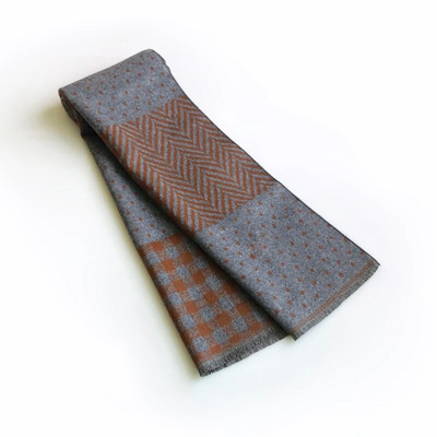 30cm * 180cm Vintage rūtains ziemas šalle vīriešiem Modes kašmira mīksts vīriešu Bufandas Hombre šalles Warp