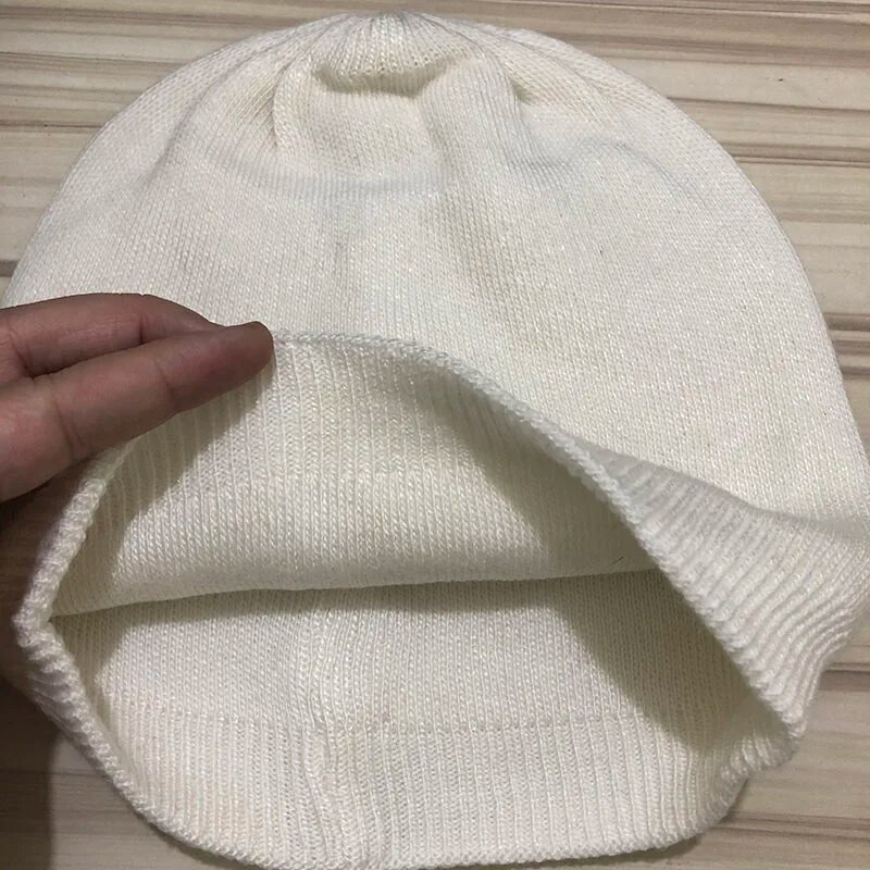 Nove zimske kape za 2021. za žene, muškarce, kape, pletene jednobojne hladne kape, jesenske ženske kape, tople kape s šeširom, ležerna kapa, veleprodaja