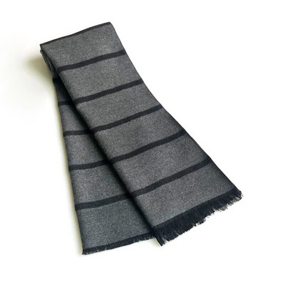 2022. gada rūtains ziemas lakats Vīriešu siltas rūtainas šalles Modes ikdienišķas kašmira siltas ziemas šalles Vienkārši garas rūtainas kakla šalles.