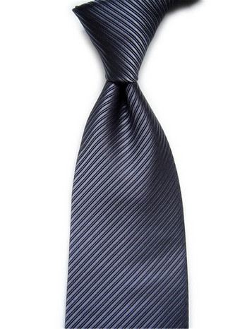 Γραβάτες μόδας για άνδρες Γυναικείες 2023 10cm 4\'\' Επαγγελματικά αξεσουάρ γάμου Μεταξωτή γραβάτα μασίφ ριγέ Μαύρη Μπλε Κόκκινη Λευκή Μωβ γραβάτα
