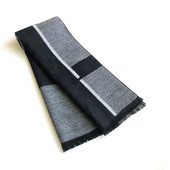 Vīriešu Kašmira garās Šalles Jauna Mode Kokvilnas Vīriešu Šalle Mode Jauni Aksesuāri Biznesa Šalles 180*30cm