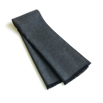 Vīriešu Kašmira garās Šalles Jauna Mode Kokvilnas Vīriešu Šalle Mode Jauni Aksesuāri Biznesa Šalles 180*30cm