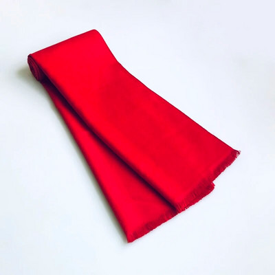 Novi čvrsti luksuzni brend, poslovni muški šal, pamuk, kašmir, šal, visokokvalitetni zimski topli muški šalovi 180*30 cm