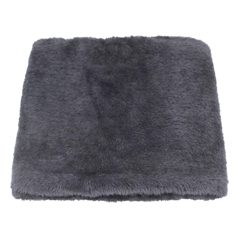 Sieviešu Ziemas Šalle Gredzens Vīriešu Ziemas Trikotāžas Šalles Sievietēm O Kakls Šalle Snood Warp Apkakle Silta Bieza Kažokāda Apdruka Vīriešu Šalles