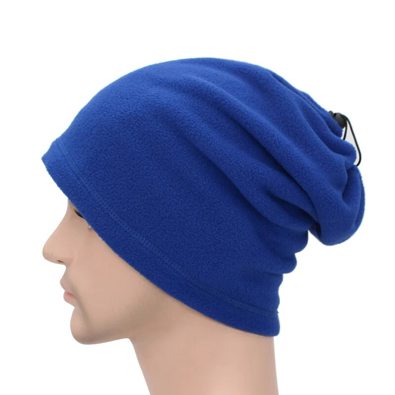 AETRUE Fashion Férfi Téli Sál Gyűrű Női Kötött Sálak Férfi Nyakkendő Snood Warp Gallér Meleg Férfi Puha Polár Sálak