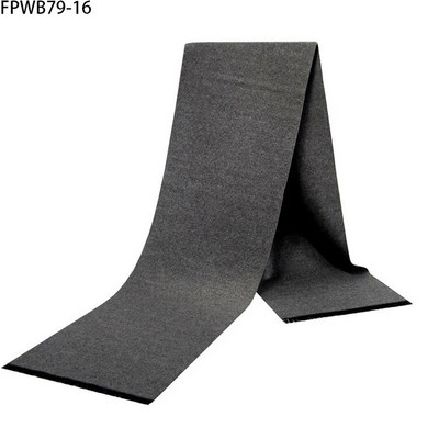 Muški jesenski zima karirani šal Džentlmen Luksuzni brend Prigušivač nalik kašmiru Student Proljeće Jesen Omot Mekana topla marama Novo