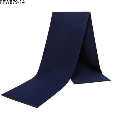 Muški jesenski zima karirani šal Džentlmen Luksuzni brend Prigušivač nalik kašmiru Student Proljeće Jesen Omot Mekana topla marama Novo