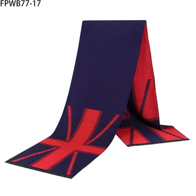 Muški jesenski zima karirani šal Džentlmen Luksuzni brend Prigušivač nalik kašmiru Student Proljeće Jesen Omot Mekana topla marama Novo