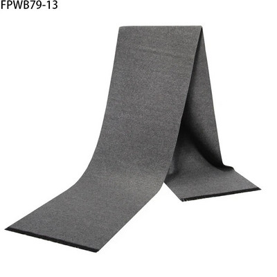 Muški jesenski zima karirani šal Džentlmen Luksuzni brend Prigušivač nalik kašmiru Student Proljeće Jesen Omot Mekana topla marama Novo