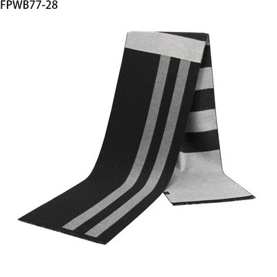 Muški jesenski zima karirani šal Džentlmen Luksuzni brend Prigušivač nalik kašmiru Student Proljeće Jesen Omot Mekana topla marama Novo