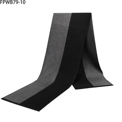 Muški jesenski zima karirani šal Džentlmen Luksuzni brend Prigušivač nalik kašmiru Student Proljeće Jesen Omot Mekana topla marama Novo