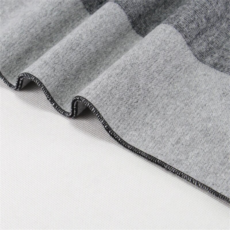 Muški jesenski zima karirani šal Džentlmen Luksuzni brend Prigušivač nalik kašmiru Student Proljeće Jesen Omot Mekana topla marama Novo