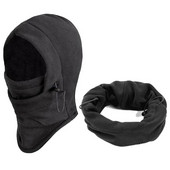 Vanjski Zimski šešir Lov Penjanje Planinarenje Ribolov Tople kape otporne na vjetar Maske za lice od flisa Zaštićene uši Skijaška maska