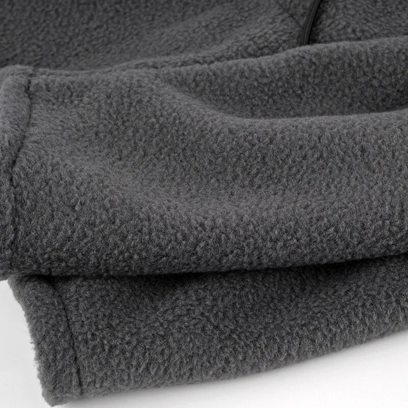 Vanjski Zimski šešir Lov Penjanje Planinarenje Ribolov Tople kape otporne na vjetar Maske za lice od flisa Zaštićene uši Skijaška maska