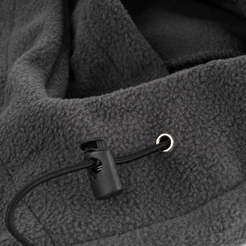 Vanjski Zimski šešir Lov Penjanje Planinarenje Ribolov Tople kape otporne na vjetar Maske za lice od flisa Zaštićene uši Skijaška maska