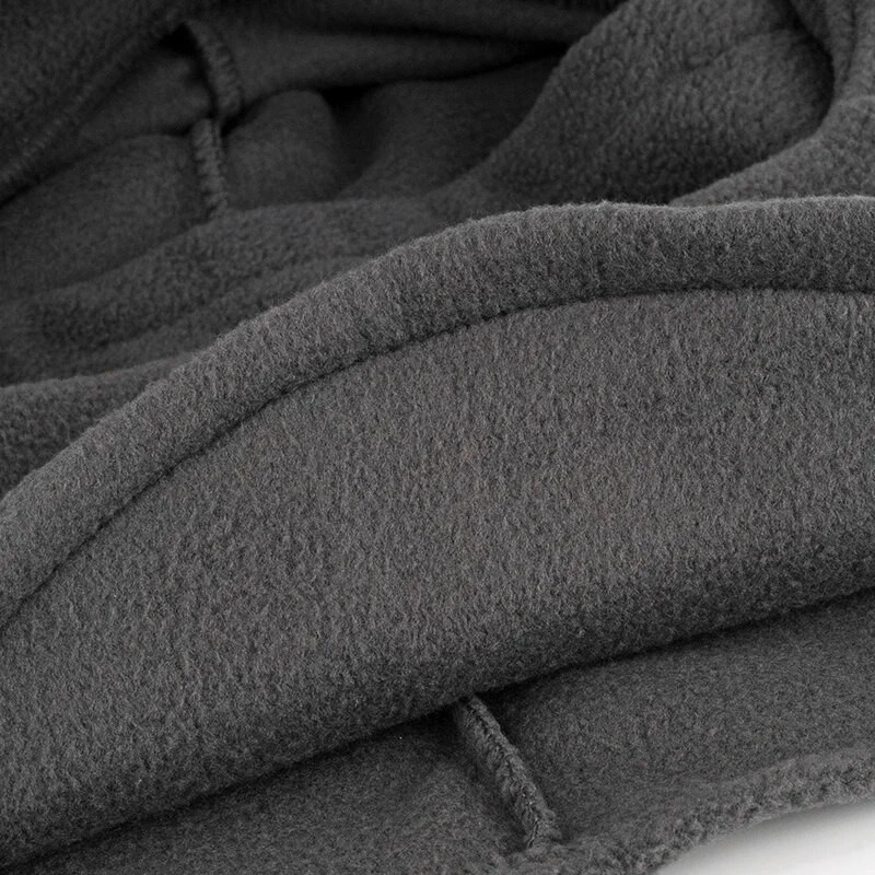 Vanjski Zimski šešir Lov Penjanje Planinarenje Ribolov Tople kape otporne na vjetar Maske za lice od flisa Zaštićene uši Skijaška maska