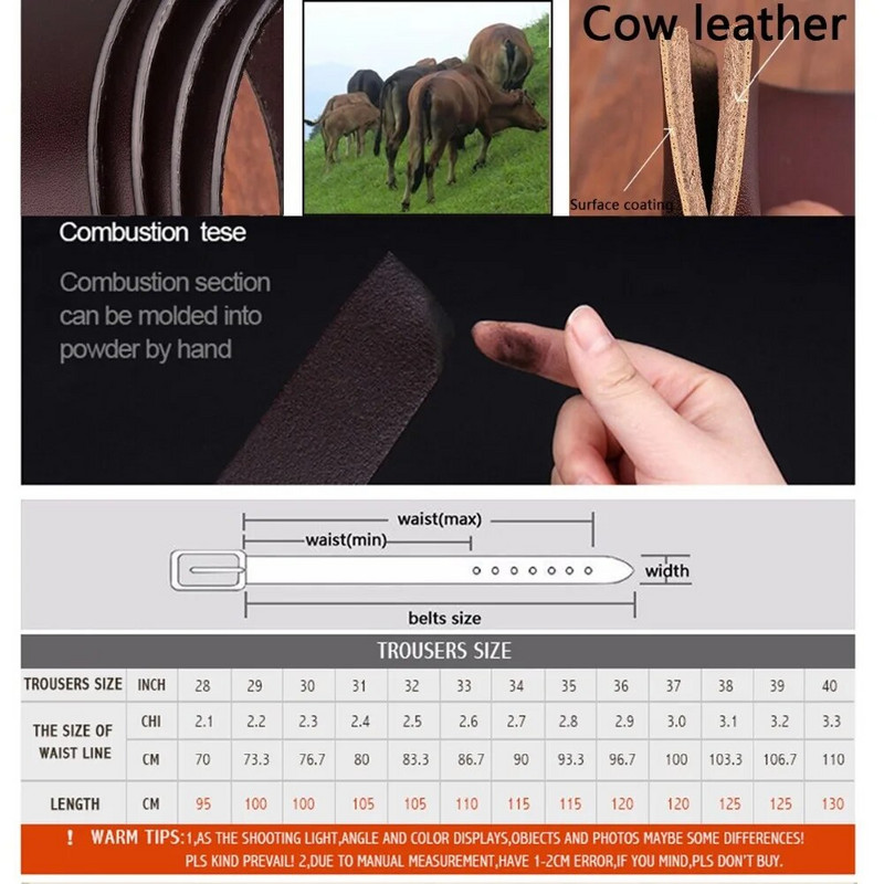 Ženski remen  za ženski remen, ležerni ženski podesivi remeni, dizajnerski visokokvalitetni brend