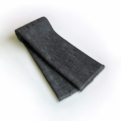 Muškarci Zimski poslovni šal od kašmira Foulard Luksuzni brend Dizajn Šalovi Modni debeli omoti Muški topli šalovi Karirani šal Stoles