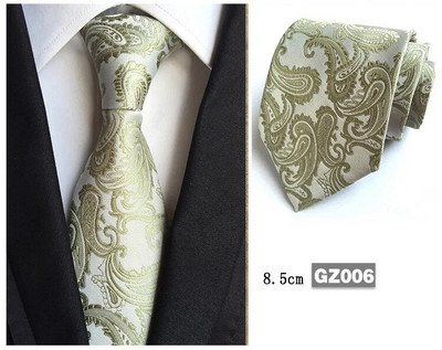 Ricnais Muška kravata Cvjetne kravate za muškarce Poslovni dodaci za vjenčanje Luksuzna crvena crna kravata oko vrata Luksuzna kravata Odijelo Svečane haljine Kravata