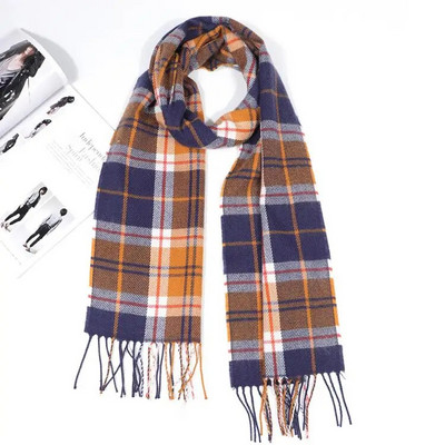 2022. gada rudens, ziema sievietēm, kašmira uniseksa šalle Fulard pleds vīriešiem vīriešu šalles Modes ikdienas šalles vīriešiem greznas Bufandas Hombre