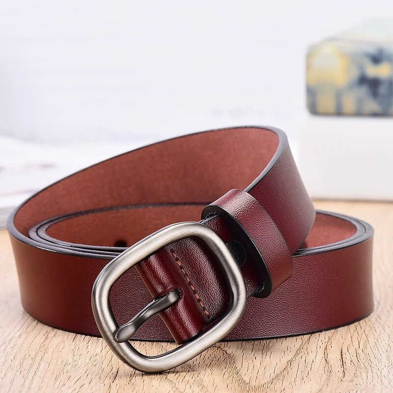 【DWTS】 Dizajnerski ženski remen Ženski ženski remen Remeni  za žene Ženske kopče za remen Otmjene vintage za traperice