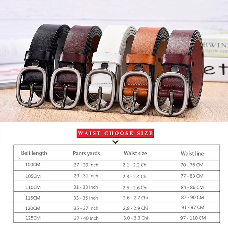 【DWTS】 Dizajnerski ženski remen Ženski ženski remen Remeni  za žene Ženske kopče za remen Otmjene vintage za traperice