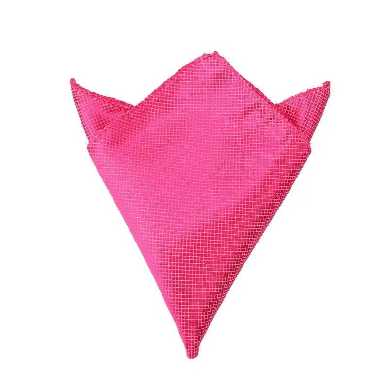 Madingi kostiumai Kišeninis kvadratas vyrams Verslo krūtinės rankšluostis Hanky Gentlemen Plaid Hankies klasikinis kostiumas Servetėlė Vyriška nosinė