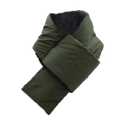 Šalovi za pješačenje na otvorenom Vodootporni donji šalovi Zimski grijani Zaštita za vrat Žene Muškarci Jahaći šalovi