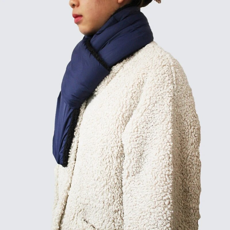 Šalovi za pješačenje na otvorenom Vodootporni donji šalovi Zimski grijani Zaštita za vrat Žene Muškarci Jahaći šalovi