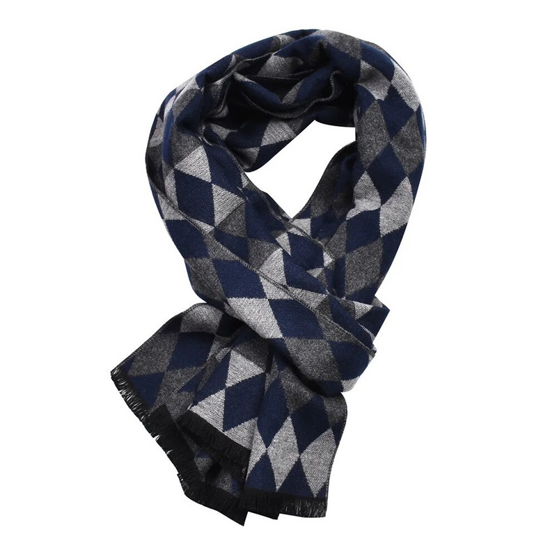 Modes dizains gadījuma šalles ziemas sievietēm vīriešu bieza kašmira šalle Luksusa zīmols augstas kvalitātes silti šalles vīriešiem