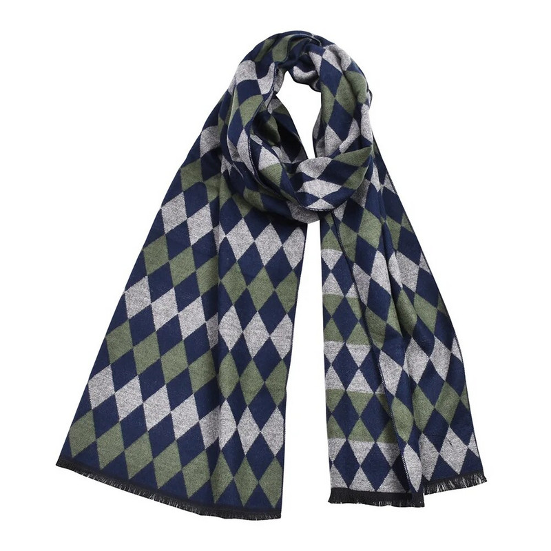 Modes dizains gadījuma šalles ziemas sievietēm vīriešu bieza kašmira šalle Luksusa zīmols augstas kvalitātes silti šalles vīriešiem