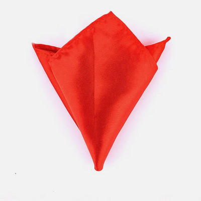 Luksuzni muški rupčić u 36 boja jednobojni bijeli crni crveni džepni kvadrat 22 cm ručnik na prsima za vjenčanje i poslovne zabave