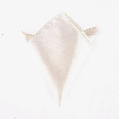 Luksuzni muški rupčić u 36 boja jednobojni bijeli crni crveni džepni kvadrat 22 cm ručnik na prsima za vjenčanje i poslovne zabave