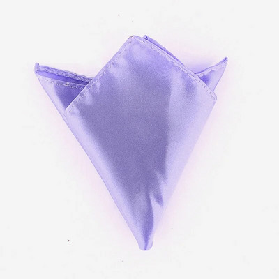 Luksuzni muški rupčić u 36 boja jednobojni bijeli crni crveni džepni kvadrat 22 cm ručnik na prsima za vjenčanje i poslovne zabave