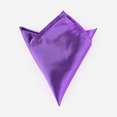 Luksuzni muški rupčić u 36 boja jednobojni bijeli crni crveni džepni kvadrat 22 cm ručnik na prsima za vjenčanje i poslovne zabave