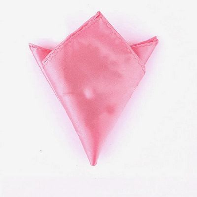 Luksuzni muški rupčić u 36 boja jednobojni bijeli crni crveni džepni kvadrat 22 cm ručnik na prsima za vjenčanje i poslovne zabave