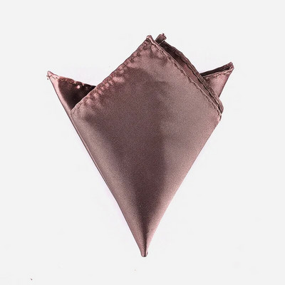 Luksuzni muški rupčić u 36 boja jednobojni bijeli crni crveni džepni kvadrat 22 cm ručnik na prsima za vjenčanje i poslovne zabave