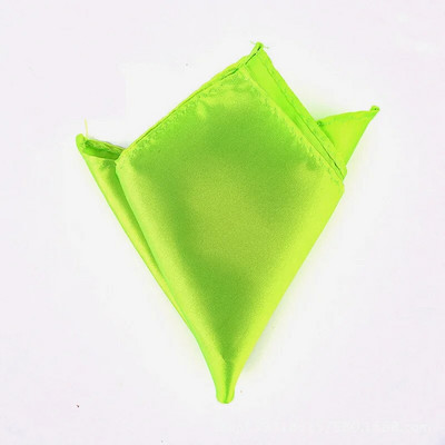 Luksuzni muški rupčić u 36 boja jednobojni bijeli crni crveni džepni kvadrat 22 cm ručnik na prsima za vjenčanje i poslovne zabave