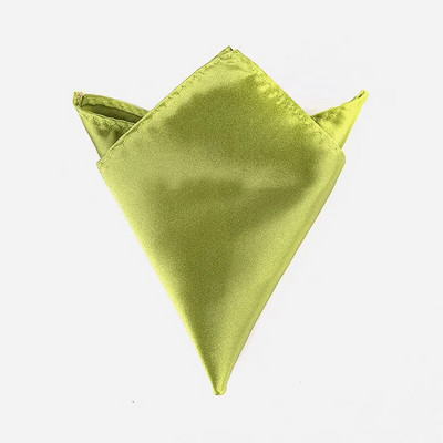 Luksuzni muški rupčić u 36 boja jednobojni bijeli crni crveni džepni kvadrat 22 cm ručnik na prsima za vjenčanje i poslovne zabave