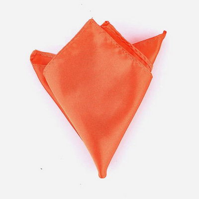 Luksuzni muški rupčić u 36 boja jednobojni bijeli crni crveni džepni kvadrat 22 cm ručnik na prsima za vjenčanje i poslovne zabave