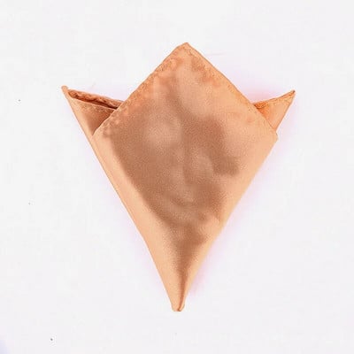 Luksuzni muški rupčić u 36 boja jednobojni bijeli crni crveni džepni kvadrat 22 cm ručnik na prsima za vjenčanje i poslovne zabave