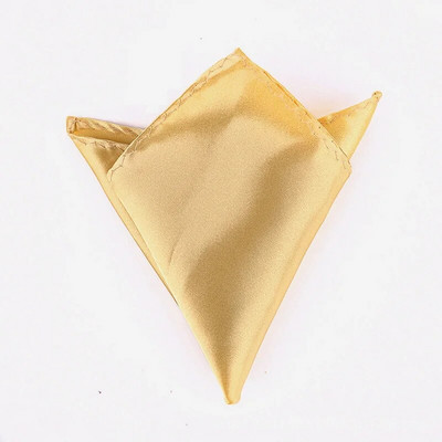 Luksuzni muški rupčić u 36 boja jednobojni bijeli crni crveni džepni kvadrat 22 cm ručnik na prsima za vjenčanje i poslovne zabave