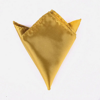 Luksuzni muški rupčić u 36 boja jednobojni bijeli crni crveni džepni kvadrat 22 cm ručnik na prsima za vjenčanje i poslovne zabave