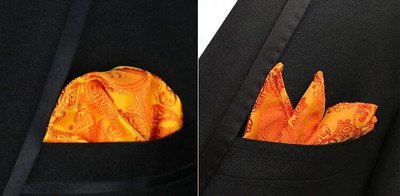 Luksuslik 25*25 cm meeste vintage lilleline Paisley siidist taskurätik, ruudukujuline moodne meeste taskurätik pulmapeo jaoks rinnarätik