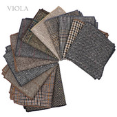 Klasisks rūtains, svītrains, mīksts 50% vilnas kašmira kabatas kvadrāts 24 cm vīriešu uzvalks hanky ballītei kabatlakats smokings kaklasaite pieskaņota ziemas dāvana