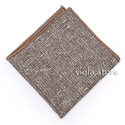 Klasisks rūtains, svītrains, mīksts 50% vilnas kašmira kabatas kvadrāts 24 cm vīriešu uzvalks hanky ballītei kabatlakats smokings kaklasaite pieskaņota ziemas dāvana