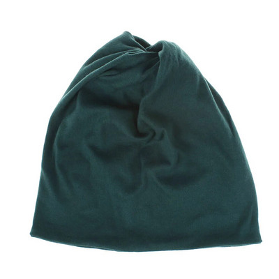 Női téli sapka sapka laza utcai stílus Sport kötött vászon sapka alkalmi sapka többfunkciós sapka sál hajpánt